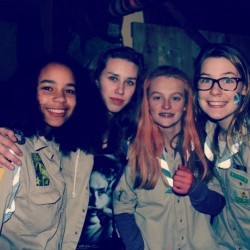 Givercafe - Scouts en Gidsen Zaventem 
